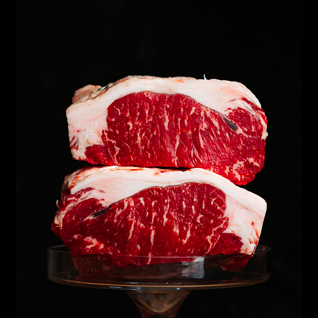 Meat Box Small