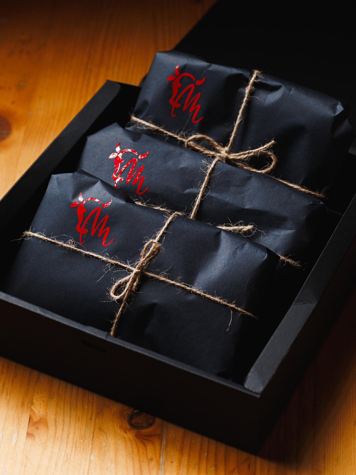 Meat Box Small