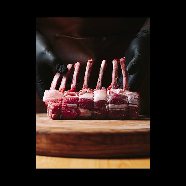 Meat Box Large