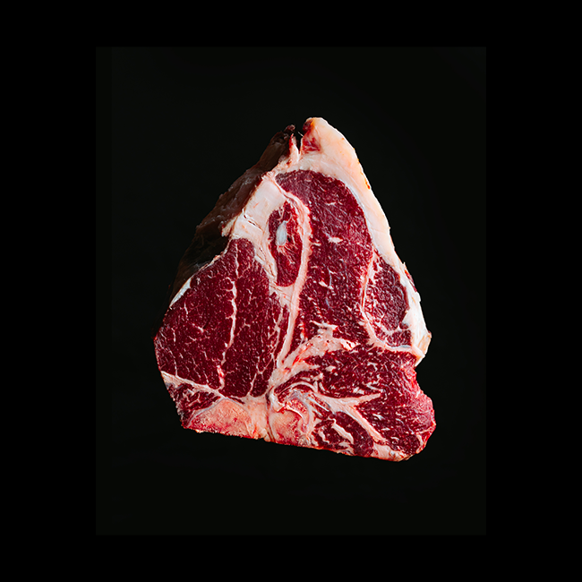 Meat Box Large