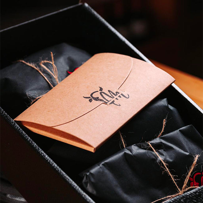 Taste Box