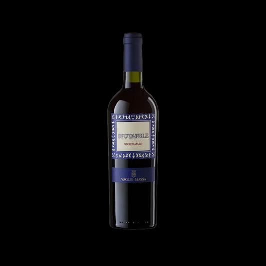 Vaglio Massa - Sputafele 2023 Negroamaro rosso IGT (Copia)
